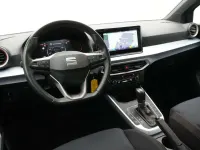 Gebraucht Seat Arona FR 116 PS (85 kW) 2024 Grau SUV