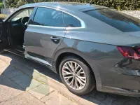 Second-hand VW Arteon 190 CP (139 kW) 2019 Gri Hatchback