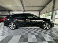 gebraucht Kia Optima GT line Sportswagon Vollausstattung !!