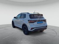 Gebraucht VW T-Cross Style 150 PS (110 kW) 2025 Pure white SUV