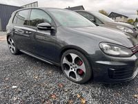 Gebraucht VW Golf VI GTI 211 PS (155 kW) 2011 Andere farben Kleinwagen