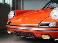 Gebraucht Porsche 912 90 PS (66 kW) 1968 Orange Coupé