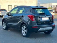 gebraucht Opel Mokka X Edition Start/Stop