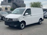 gebraucht VW T6 2.0 TDI DSG*ACC*KAMERA*LED*NAVI*STANDHEIZUNG*