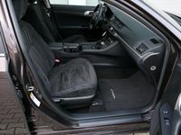 gebraucht Lexus CT200h Hybrid 2.Hand sh-gepflegt 8-fach bereift