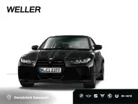 Gebraucht BMW M3 Performance 510 PS (375 kW) 2022 Schwarz Limousine