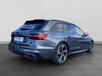 Gebraucht Audi A4 S-Line 204 PS (150 kW) 2025 Grau Kombi