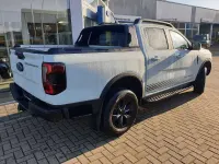 Gebraucht Ford Ranger 279 PS (205 kW) 2025 Grau Pickup