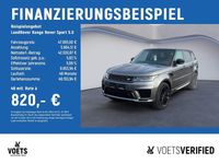 Gebraucht Land Rover Range Rover Sport 525 PS (386 kW) 2018 Grau SUV