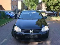 Gebraucht VW Golf IV Trendline 75 PS (55 kW) 2005 Limousine