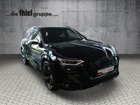 gebraucht Audi e-tron S UPE 129.800,-!!! 22Zoll/Matrix/Pano/AHK/EA8