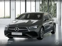 Gebraucht Mercedes CLA180 AMG 136 PS (100 kW) 2025 Mountain grau Kombi