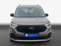 Gebraucht Ford Tourneo Titanium 114 PS (83 kW) 2024 Silber Kombi