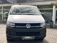 Gebraucht VW T6 140 PS (102 kW) 2015 Weiß Van