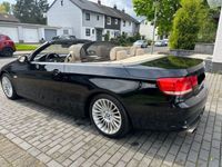 gebraucht BMW 320 Cabriolet i -/Steuerkette Neu