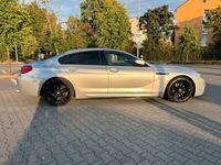 gebraucht BMW 640 d Gran Coupé m Paket SoftClose/LED/360 xDrive top Zustand