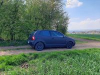 Gebraucht VW Polo 64 PS (47 kW) 2004 Kleinwagen