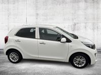 gebraucht Kia Picanto DREAM TEAM EDITION 1,0 (ALLW./ALU/NAVI)