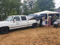Gebraucht Chevrolet Silverado 200 PS (147 kW) 1985 Weiß Limousine