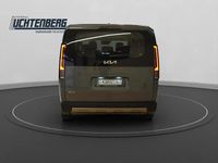 Neu Kia PV5 119 kW (163 PS) 2025 Grau Van / Kleinbus