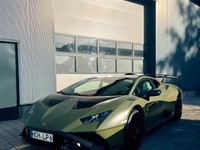 Gebraucht Lamborghini Huracán 640 PS (470 kW) 2022
