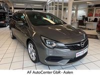 Gebraucht Opel Astra Elegance 122 PS (89 kW) 2020 Grau Kombi
