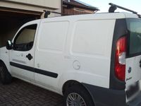 gebraucht Fiat Doblò 1.9 diesel