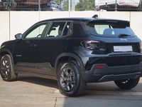 Neu Jeep Avenger 101 PS (74 kW) 2025 Schwarz SUV