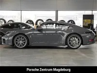Gebraucht Porsche 911 Carrera 394 PS (289 kW) 2026 Grau Coupé