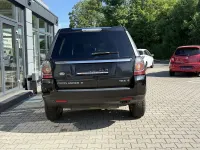 Gebraucht Land Rover Freelander 2 S 150 PS (110 kW) 2013 Schwarz SUV