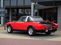 Gebraucht Fiat 124 Spider Abarth 128 PS (94 kW) 1974 Cabrio
