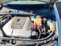 Usata Audi A4 180 CV (132 kW) 2003 Station wagon