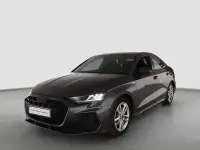 Gebraucht Audi A3 Ambiente 116 PS (85 kW) 2025 Daytonagrau perleffekt Limousine