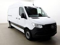 Gebraucht Mercedes Sprinter 170 PS (125 kW) 2025 Arktikweiß Van