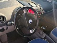 Second-hand VW Beetle 2000 Negru Hatchback