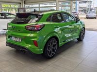 Gebraucht Ford Puma ST 200 PS (147 kW) 2023 Furiousgreen (metallic) Coupé
