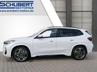 Gebraucht BMW X1 170 PS (125 kW) 2024 Weiß SUV