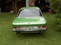 Usado BMW E9 200 HP (147 kW) 1973 Verde Coupé