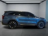 Neu Kia Sorento 193 PS (141 kW) 2025 Blau SUV