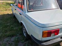 Gebraucht Wartburg 353 59 PS (43 kW) 1989 Limousine