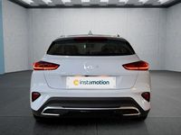 Gebraucht Kia XCeed 101 PS (74 kW) 2025 Weiß SUV