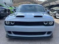 Second-hand Dodge Challenger 381 CP (280 kW) 2020 Gri Coupe
