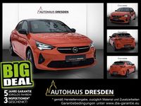 Gebraucht Opel Corsa-e GS Line 100 kW (136 PS) 2022 Power orange Kleinwagen