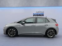 Gebraucht VW ID.3 Pro 150 kW (204 PS) 2024 Grau Kleinwagen