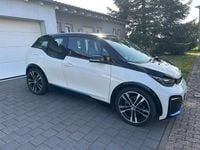 Gebraucht BMW i3 135 kW (184 PS) 2022 Weiß Kleinwagen