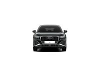 Gebraucht Audi Q2 S-Line 110 PS (80 kW) 2021 Schwarz SUV