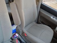 Gebraucht Chevrolet Tacuma 79 PS (58 kW) 2006 Grau Van / Kleinbus