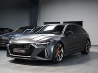 Gebraucht Audi RS6 Performance 630 PS (463 kW) 2024 Grau Kombi
