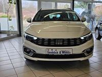 gebraucht Fiat Tipo Kombi, LED, AHK, 10.25"Uconnect, 8-Fach ber