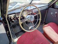 Gebraucht Volvo PV444 60 PS (44 kW) 1956 Schwarz Coupé